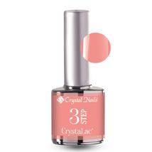 CN 3S Crystalac (géllakk) 8 ml - 3S120