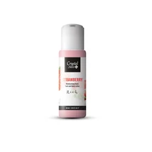 CN Rich Bőrápoló krém 30 ml - Eper