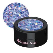CN Glam Glitters (Díszítő csillámpor) - 8
