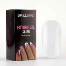 BB Future Gel Clear 60g