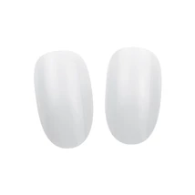 BB Szalon Nail Art Tip - Fehér