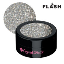 CN Flash Glitters 1 - Ezüst