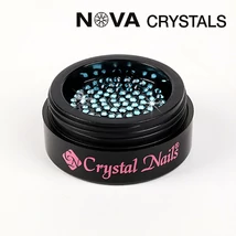 CN Nova Crystals Strasszkő SS5 (1,8 mm) - Aquamarine