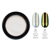 CN ChroMirror Króm Pigmentpor - Fine Aurora