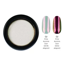 CN ChroMirror Króm Pigmentpor - Fine Aurora Sun
