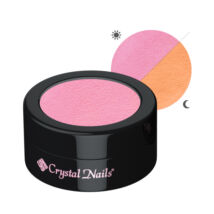 CN Glow Pigmentpor (Világítós) - Pink