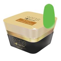 CN SENS Plasty díszítőzselé - Green 5 ml