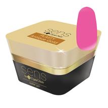 CN SENS Plasty díszítőzselé - Pink 5 ml