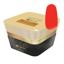 CN SENS Plasty díszítőzselé - Red 5 ml