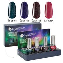 2021 Nordic Lights - 3S Crystalac (géllakk) készlet
