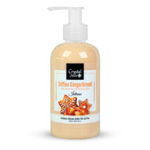 CN Toffee Gingerbread Lotion - Intense 250ml
