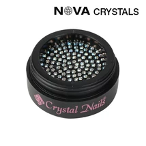 CN Nova Crystals Strasszkő SS3 (1,4 mm) - Blizzard AB