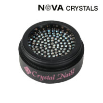 CN Nova Crystals Strasszkő SS3 (1,4 mm) 100 db - Blizzard AB
