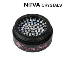 CN Nova Crystals Strasszkő SS8 (2,4 mm) - Blizzard AB