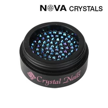 CN Nova Crystals Strasszkő SS5 (1,8 mm) - Scarabeus AB