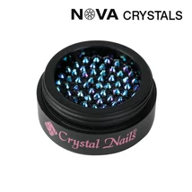 CN Nova Crystals Strasszkő SS8 (2,4 mm) - Scarabeus AB