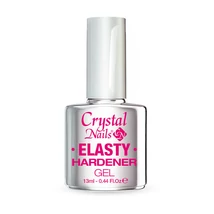 CN Elasty Hardener Gel (Alapozó zselé) 13 ml - Clear