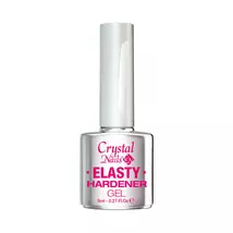 CN Elasty Hardener gel (Alapozó zselé) 8 ml - Clear