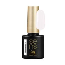 CN SENS 3G Polish géllakk - Milky White 2 4 ml