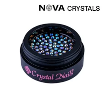 CN Nova Crystals Strasszkő SS5 (1,8 mm) - Chameleon AB
