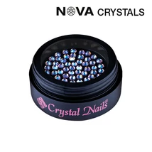 CN Nova Crystals Strasszkő SS8 (2,4 mm) - Chameleon AB