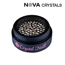 CN Nova Crystals Strasszkő SS5 (1,8 mm) - Champagne