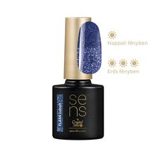 CN SENS 3G Polish Flash géllakk - Cobalt 4 ml