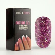 BB Future gel (Akrilzselé) 30 g - Purple Cosmos