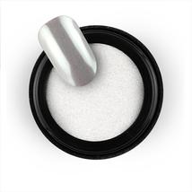 BB Dísz- Pigment króm Mirror White