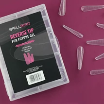 BB Reverse Tip Future Gelhez - Russian Almond 120db