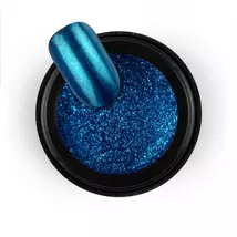 BB Chrome pigmentpor - Kék