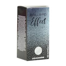 BB Effect Top Coat 4ml #Aquamarine - 5+1 AKCIÓ