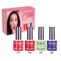 Color Vibes Hypnotic gel&lac kit
