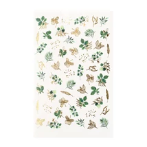 BB Köröm matrica - J339