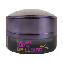 BB Nail Art Glue Gel (Strasszkő ragasztó) 10 ml