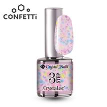CN 3S Crystalac (géllakk) 4 ml - 3SC3