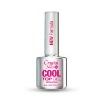 CN Cool Top Gel (Fényzselé) 8 ml – Universal