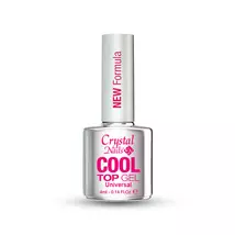 CN Cool Top Gel (Fényzselé) 4 ml - Universal