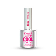 CN Cool Top Gel (Fényzselé) 4 ml - Universal