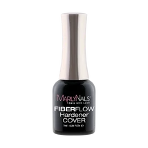 MN FiberFlow Hardener (Erősítő- és alapozózselé) 7 ml - Cover