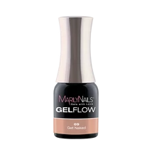 MN Hema Free GelFlow (géllakk) 4 ml - 69