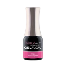 MN Hema Free GelFlow (géllakk) 4 ml - 72N