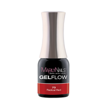 MN GelFlow Három fázisú Géllakk 4 ml - 73
