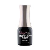 MN Milky TopFlow Free 1 - 4ml