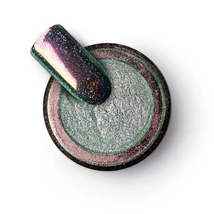 BB Diamond Holo Chrome Pigmentpor - Mint