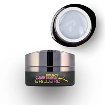 BB Bouncy Építőzselé 15 ml - Clear