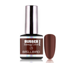 BB Rubber Base&Color Gel (Színezett Alapozózselé) 8 ml - 25