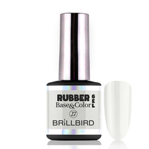 BB Rubber Base&Color Gel (Színezett Alapozózselé) 8 ml - 27