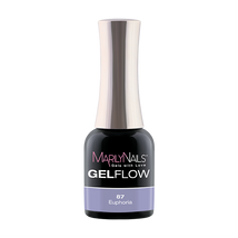 MN GelFlow három fázisú Géllakk 7 ml - 87 