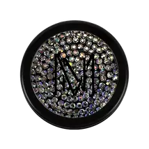 MN Galaxy Strasszkő SS3 (1,4 mm) - AB